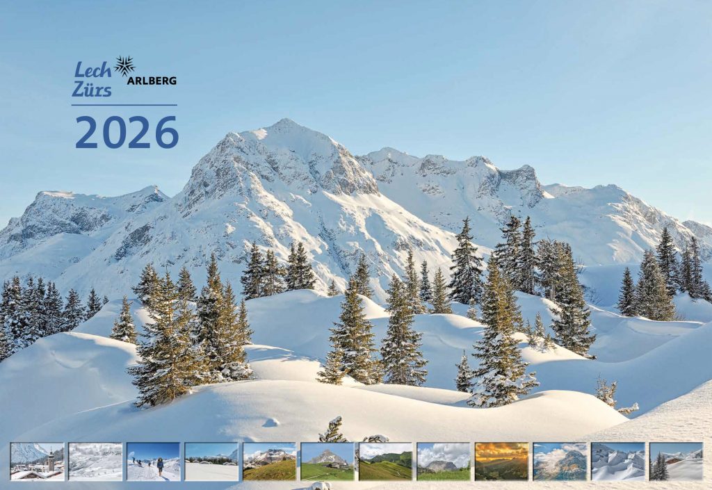 Kalender 2026